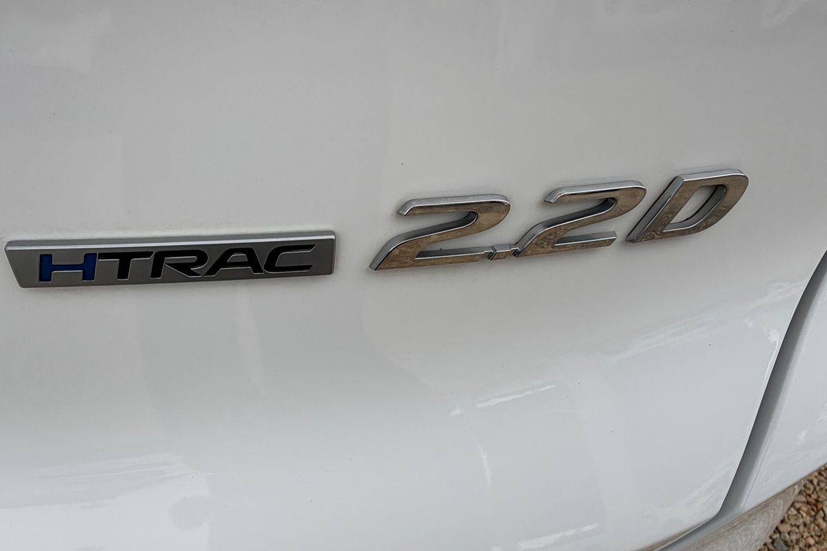 2022 Hyundai Santa Fe Active TM.V4