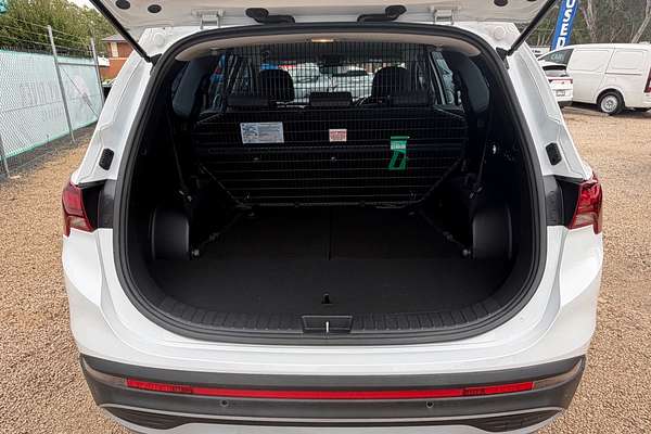 2022 Hyundai Santa Fe Active TM.V4