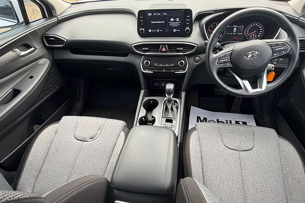 2022 Hyundai Santa Fe Active TM.V4