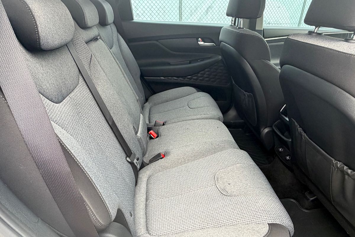 2022 Hyundai Santa Fe Active TM.V4