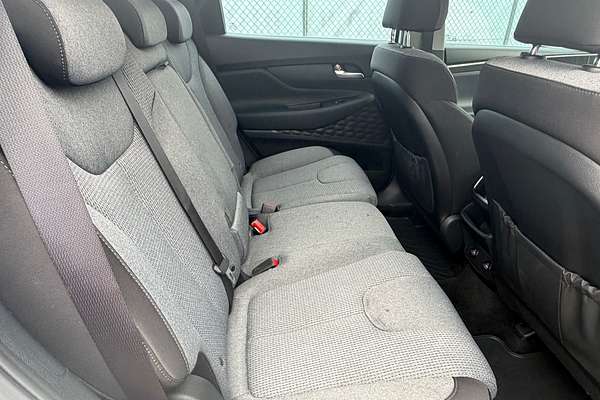 2022 Hyundai Santa Fe Active TM.V4