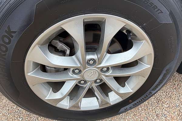 2022 Hyundai Santa Fe Active TM.V4