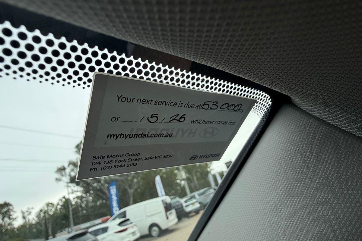 2022 Hyundai Santa Fe Active TM.V4