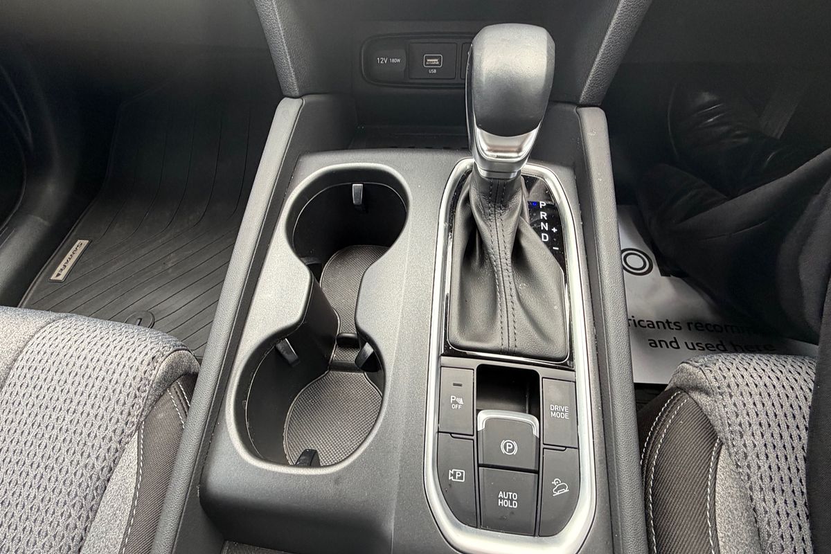 2022 Hyundai Santa Fe Active TM.V4