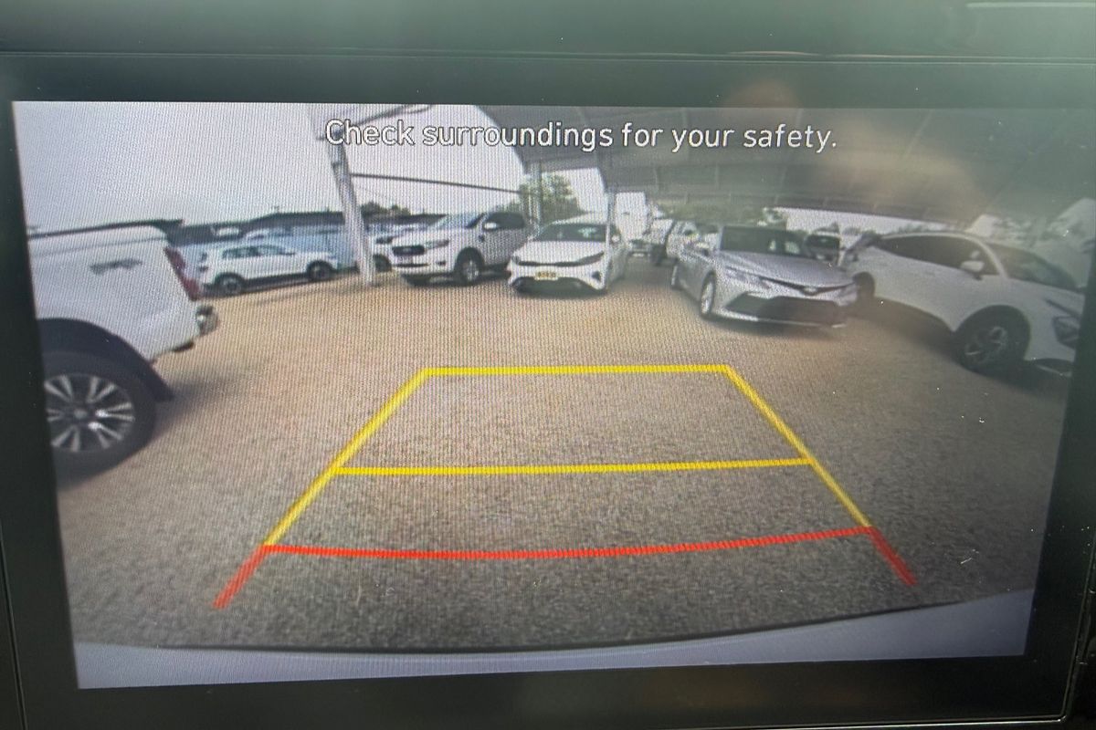 2022 Hyundai Santa Fe Active TM.V4