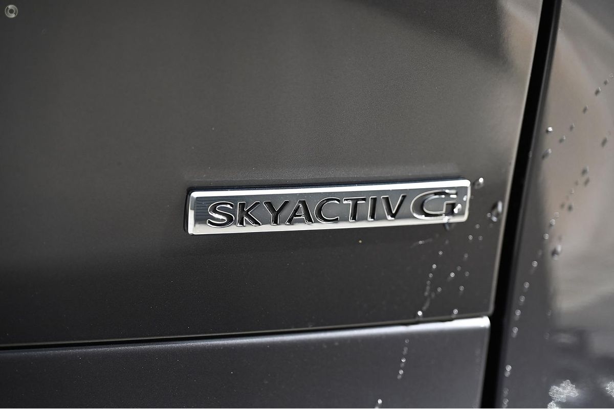 2025 Mazda CX-30 G20 Pure DM Series