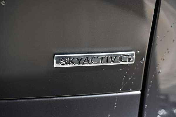 2025 Mazda CX-30 G20 Pure DM Series