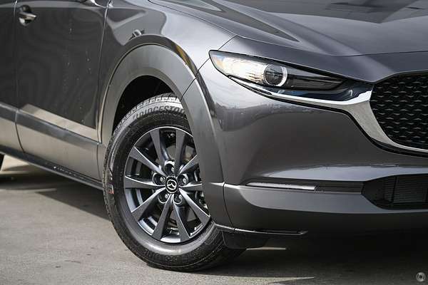 2025 Mazda CX-30 G20 Pure DM Series