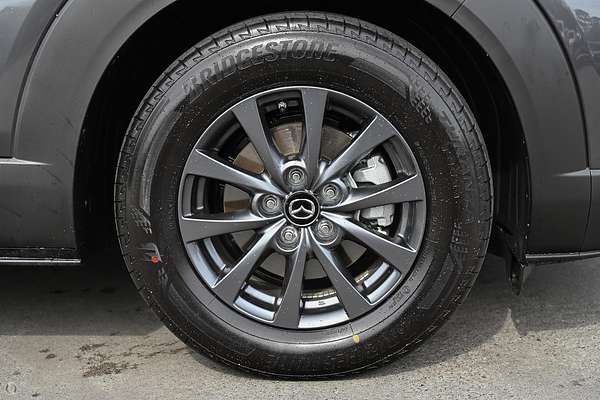 2025 Mazda CX-30 G20 Pure DM Series