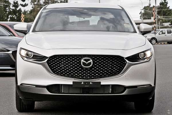 2025 Mazda CX-30 G20 Pure DM Series