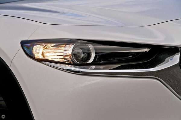 2025 Mazda CX-30 G20 Pure DM Series