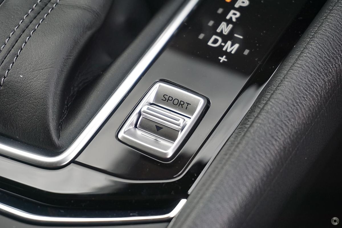 2025 Mazda CX-5 G25 Maxx Sport KF Series