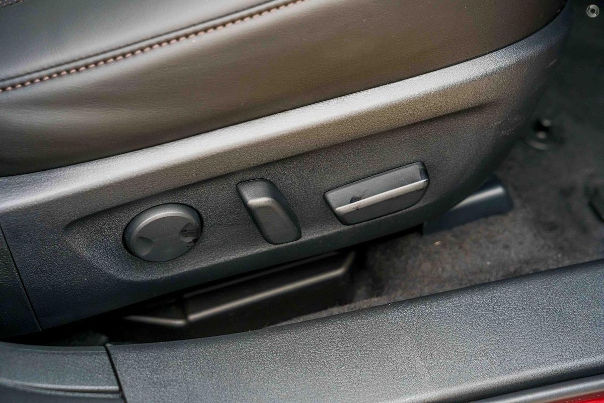 2025 Mazda 3 G20 Touring BP Series