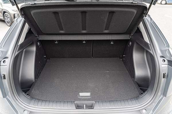 2025 Hyundai Kona Hybrid Elite SX2.V3