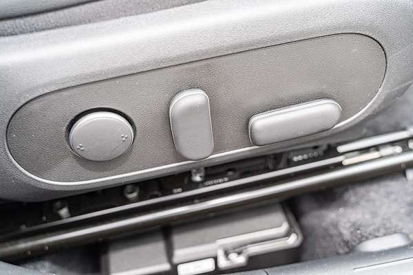 2025 Hyundai Kona Hybrid Elite SX2.V3