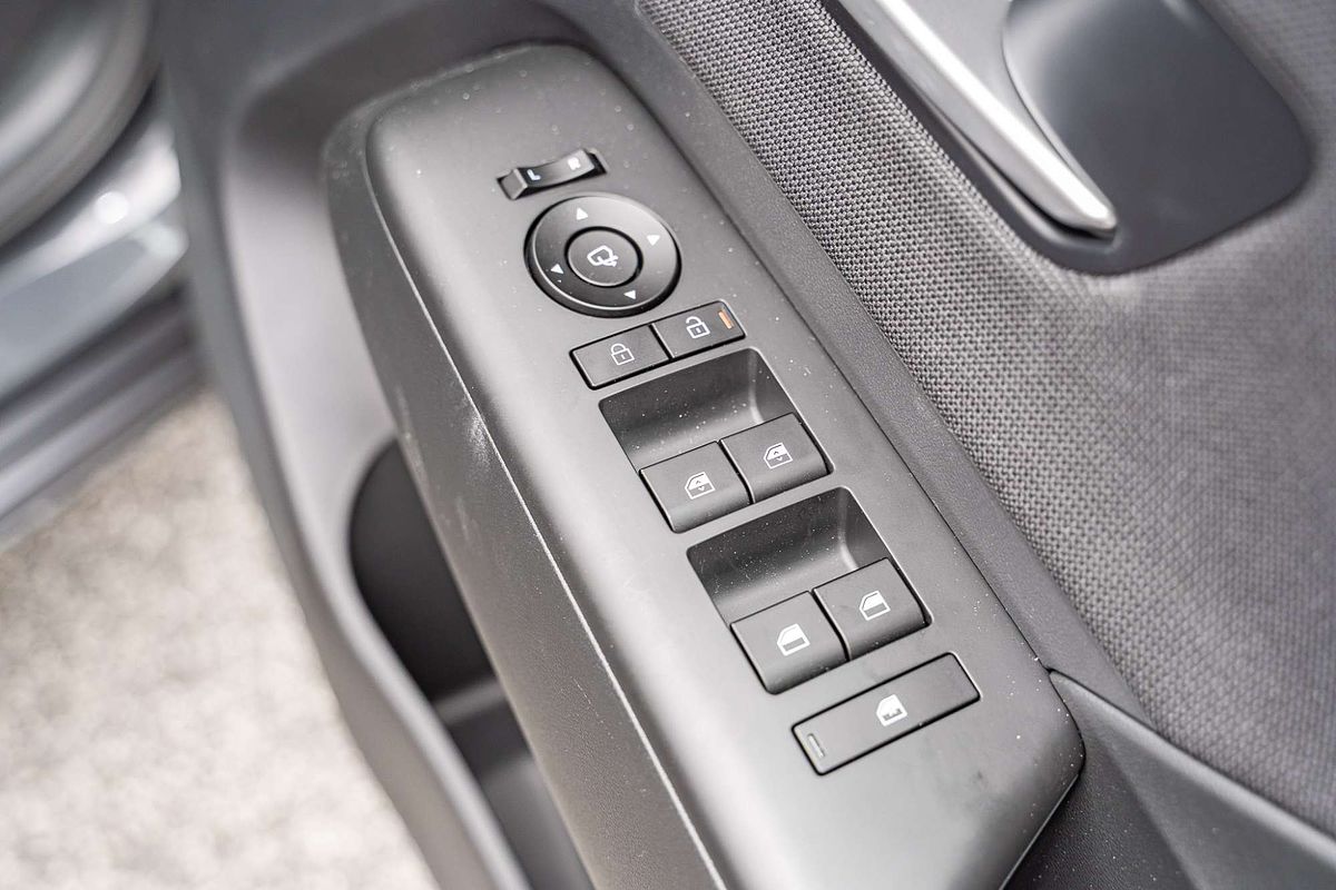 2025 Hyundai Kona Hybrid Elite SX2.V3