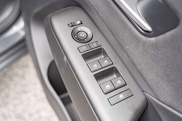 2025 Hyundai Kona Hybrid Elite SX2.V3