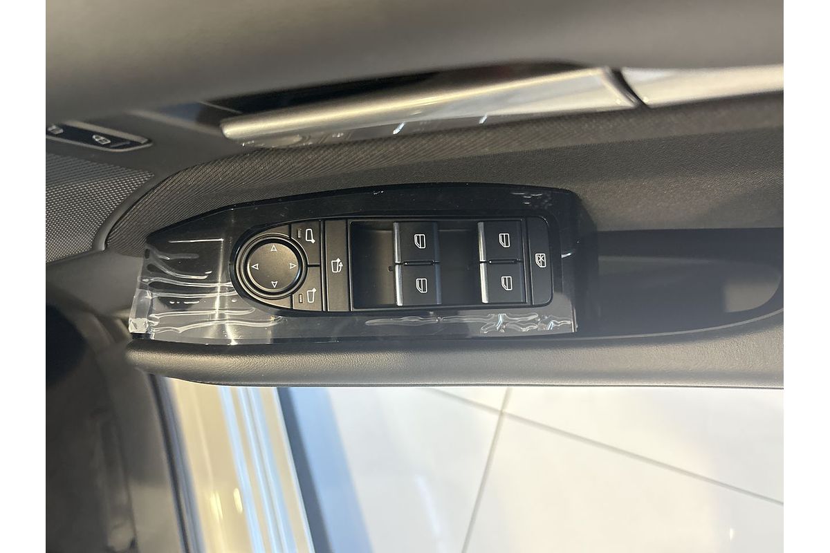 2025 Mazda 3 G20 Pure BP Series