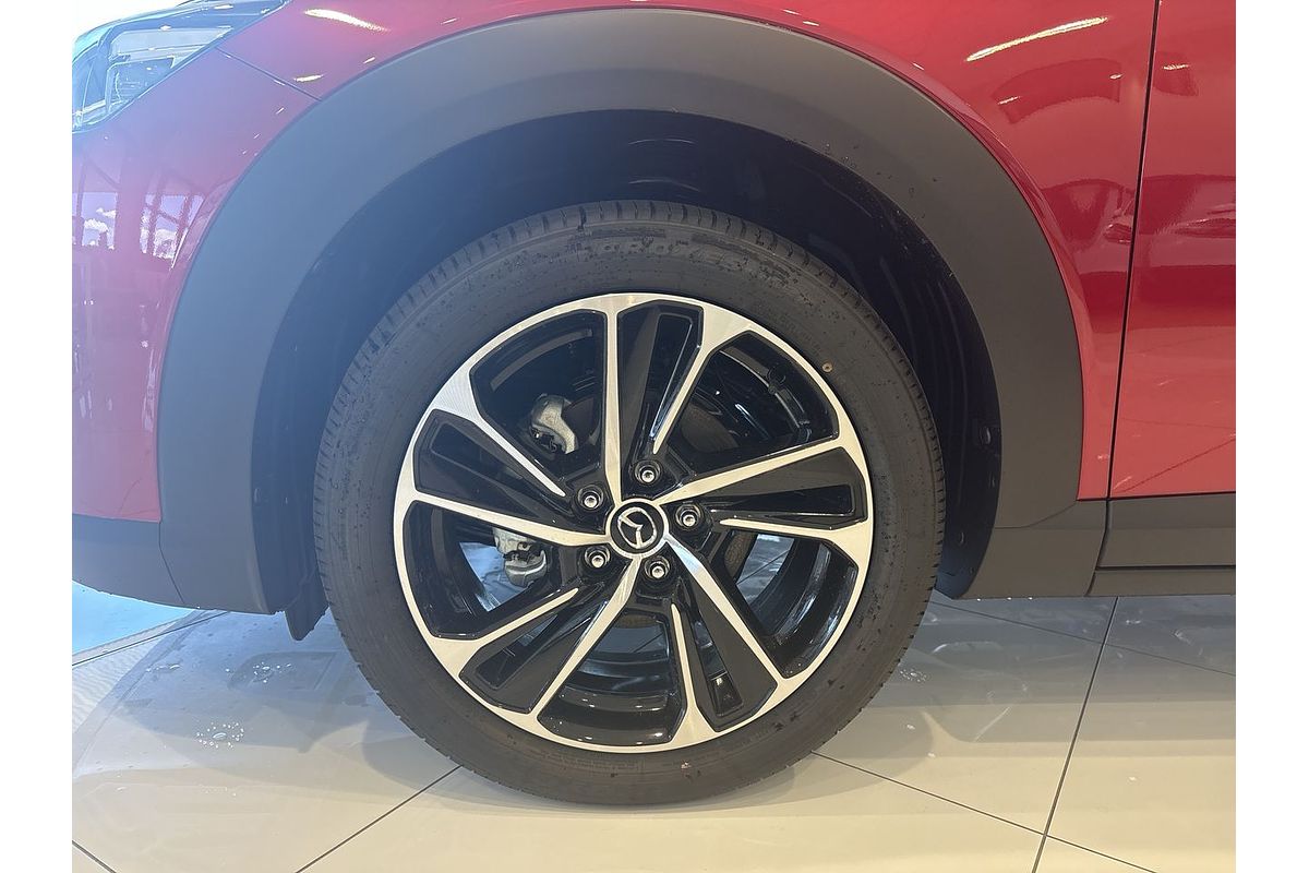 2025 Mazda CX-3 G20 Evolve DK