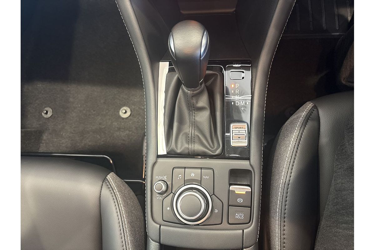 2025 Mazda CX-3 G20 Evolve DK