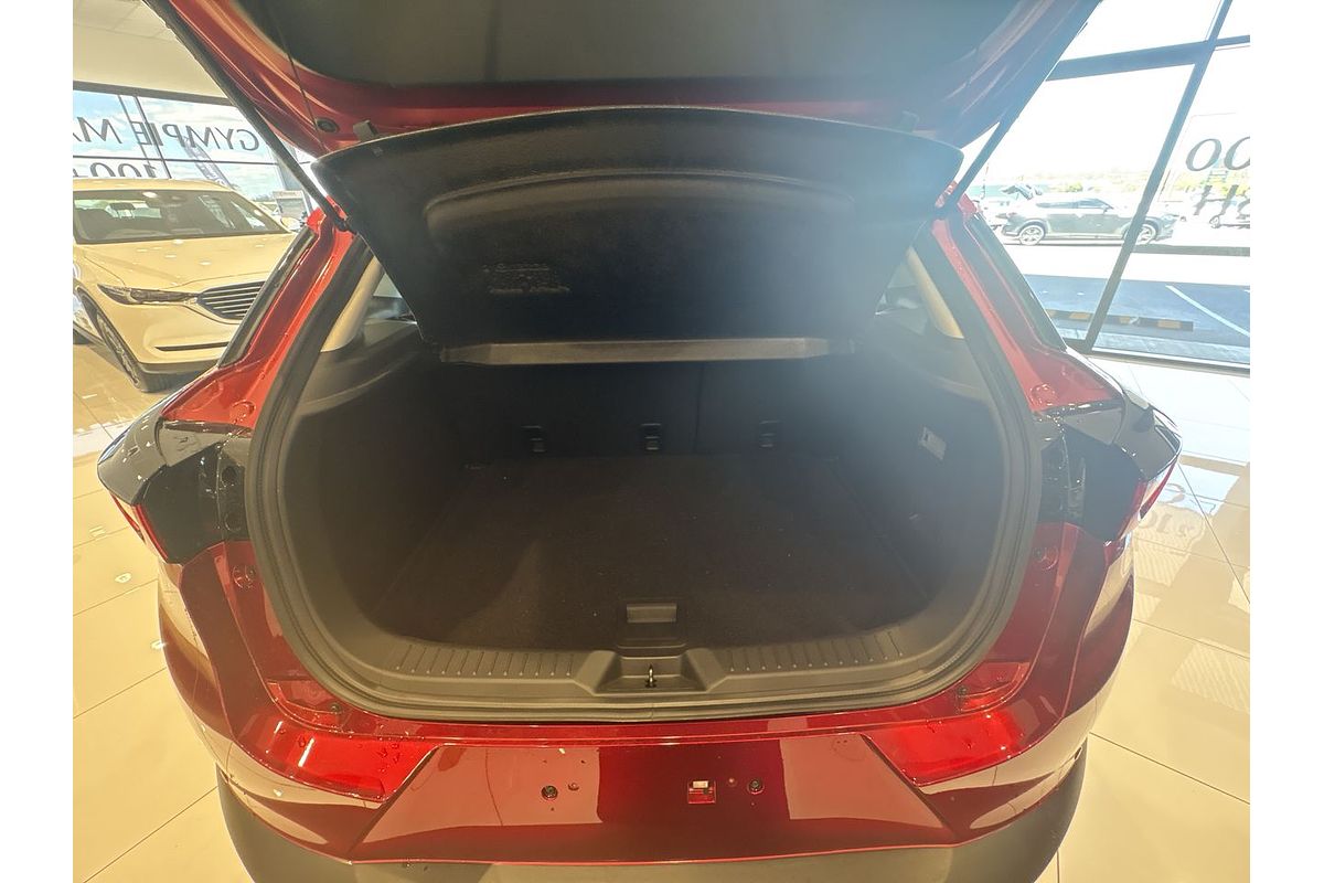 2025 Mazda CX-3 G20 Evolve DK