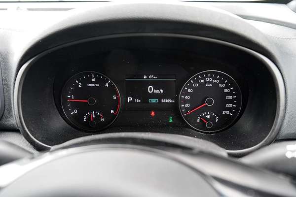 2020 Kia Sportage GT-Line QL