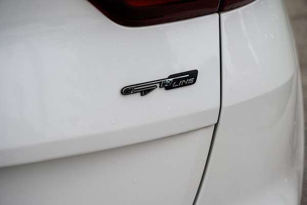 2020 Kia Sportage GT-Line QL