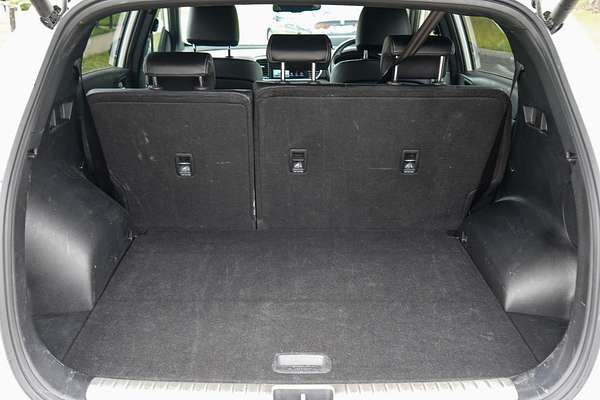 2020 Kia Sportage GT-Line QL