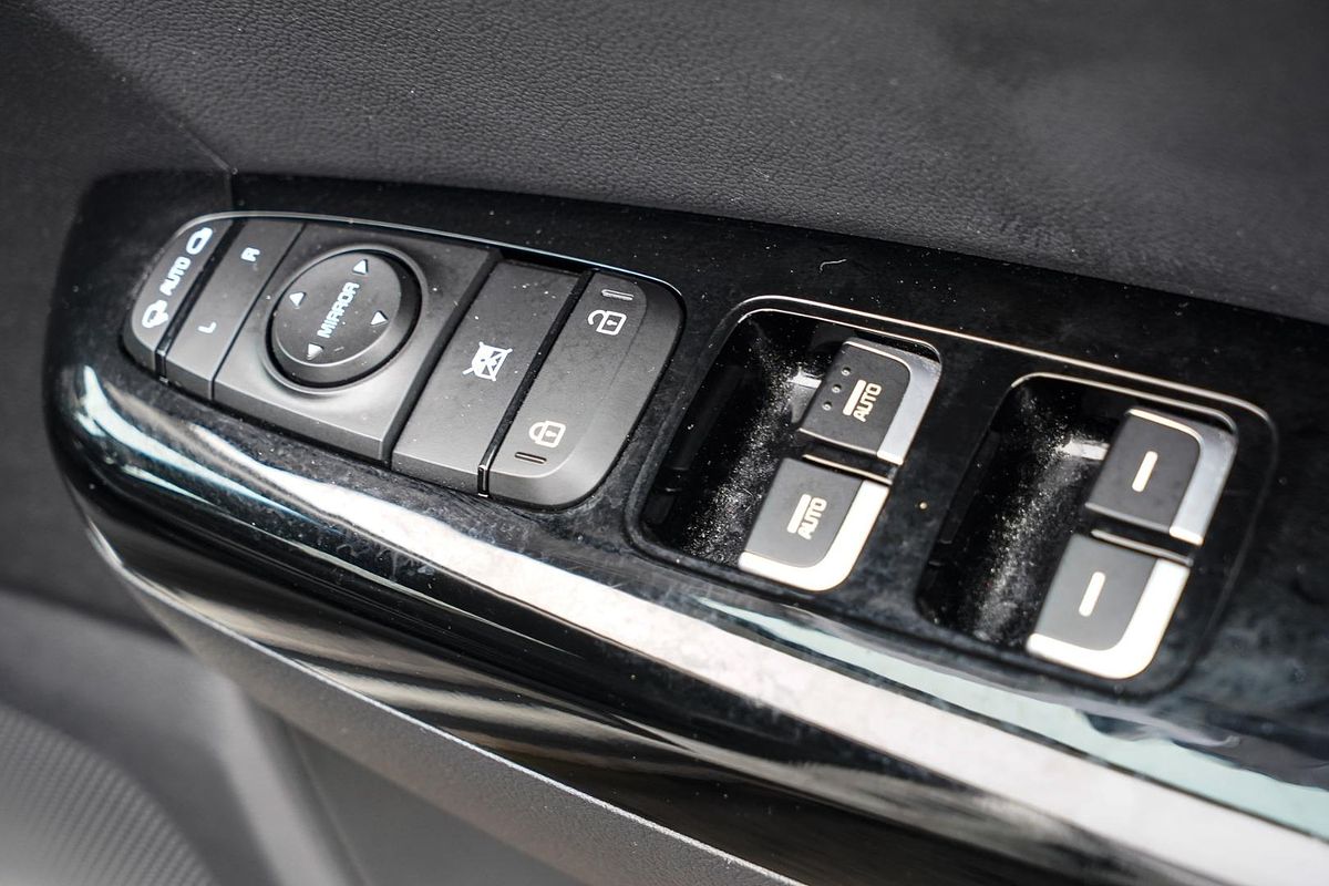 2020 Kia Sportage GT-Line QL