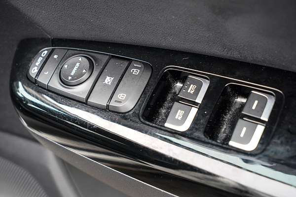 2020 Kia Sportage GT-Line QL