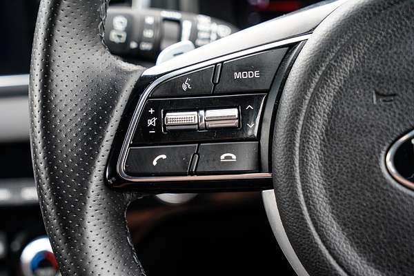 2020 Kia Sportage GT-Line QL