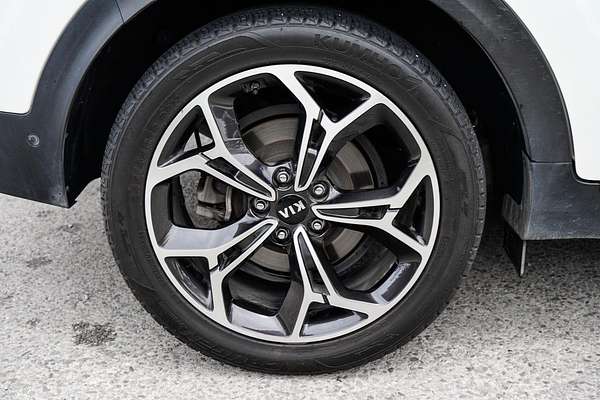 2020 Kia Sportage GT-Line QL