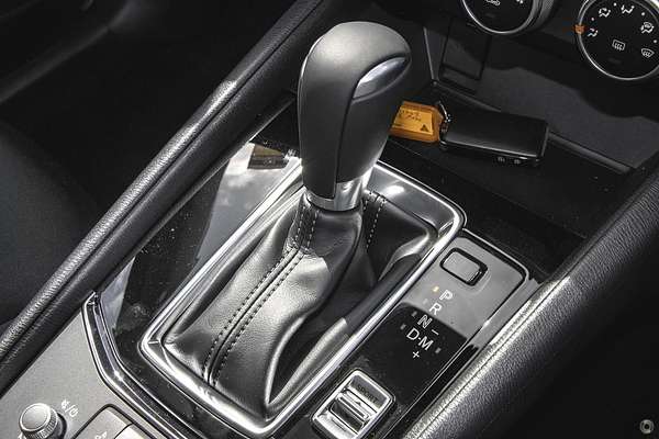 2025 Mazda CX-5 G20 Maxx KF Series