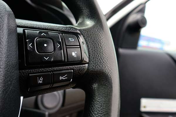 2019 Toyota Hilux SR Hi-Rider GUN136R Rear Wheel Drive