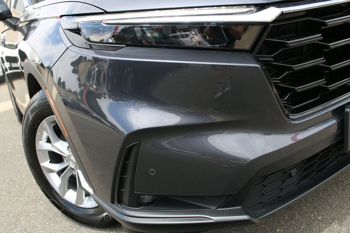 2023 Honda CR-V VTi X RS