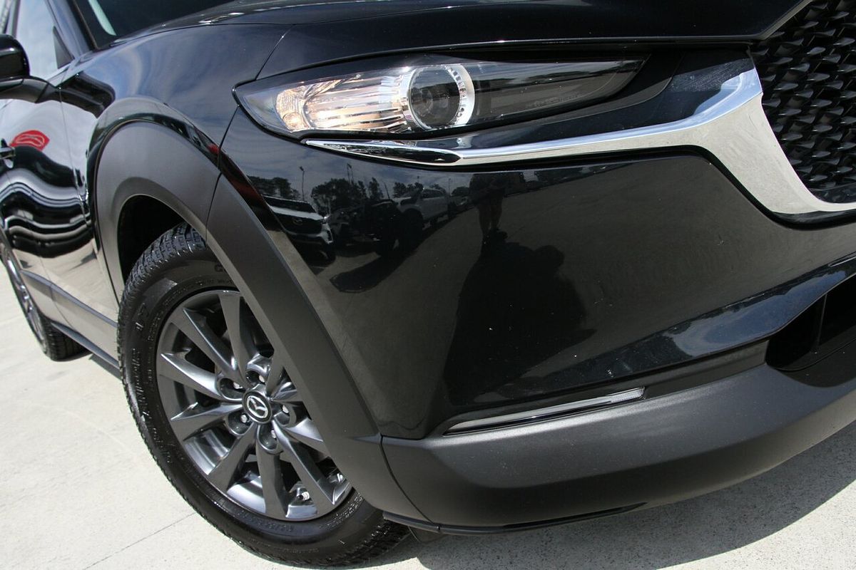 2023 Mazda CX-30 G20 Pure DM Series