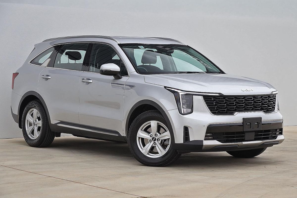 2024 Kia Sorento S 7 SEAT MQ4 PE MY24