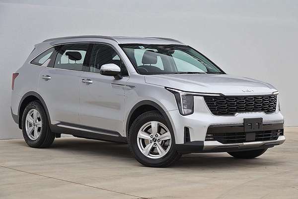 2024 Kia Sorento S 7 SEAT MQ4 PE MY24