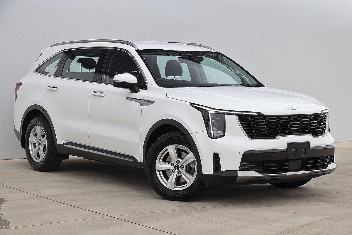 2023 Kia Sorento S 7 SEAT MQ4 PE MY24