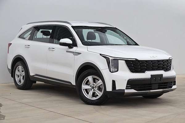 2023 Kia Sorento S 7 SEAT MQ4 PE MY24