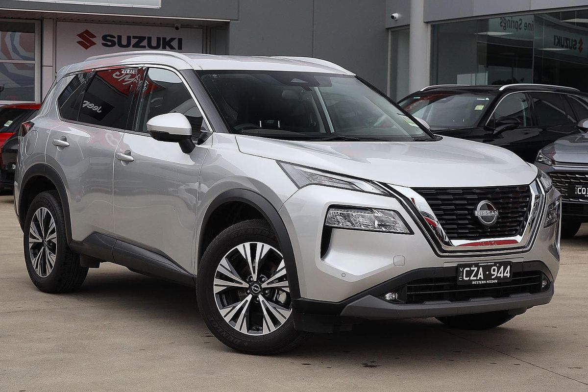2023 Nissan X-TRAIL ST-L T33