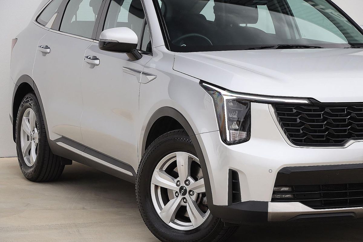 2024 Kia Sorento S 7 SEAT MQ4 PE MY24