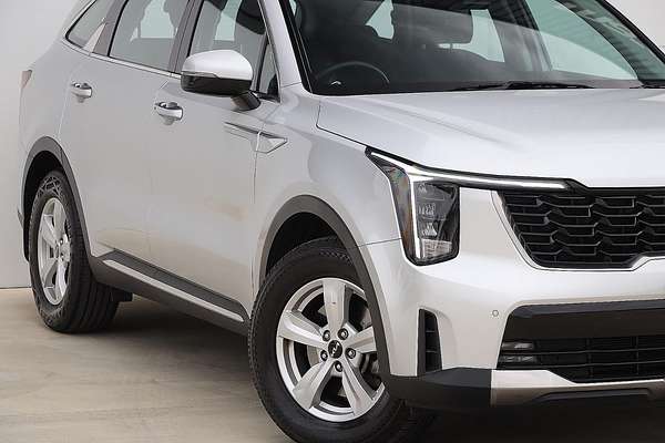 2024 Kia Sorento S 7 SEAT MQ4 PE MY24