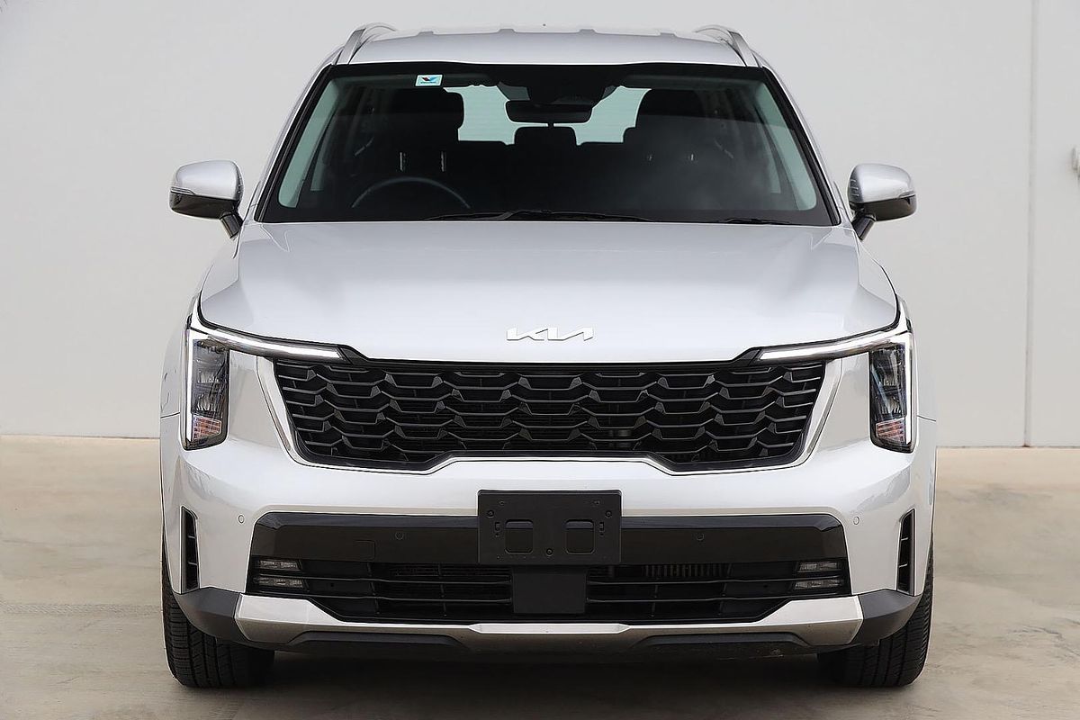 2024 Kia Sorento S 7 SEAT MQ4 PE MY24
