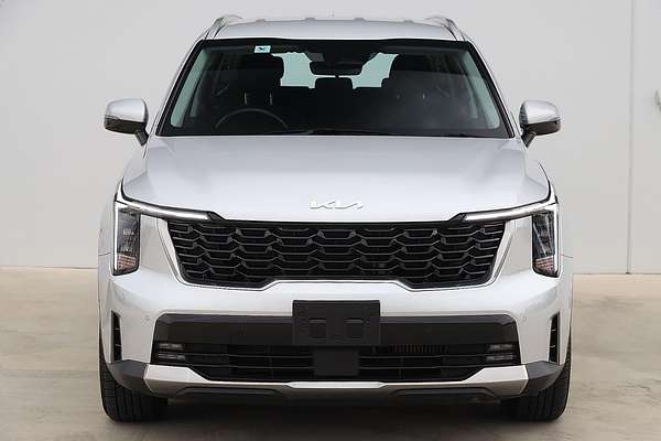 2024 Kia Sorento S 7 SEAT MQ4 PE MY24