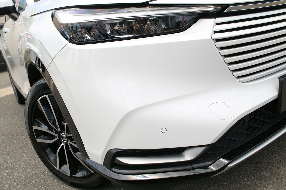 2023 Honda HR-V e:HEV L