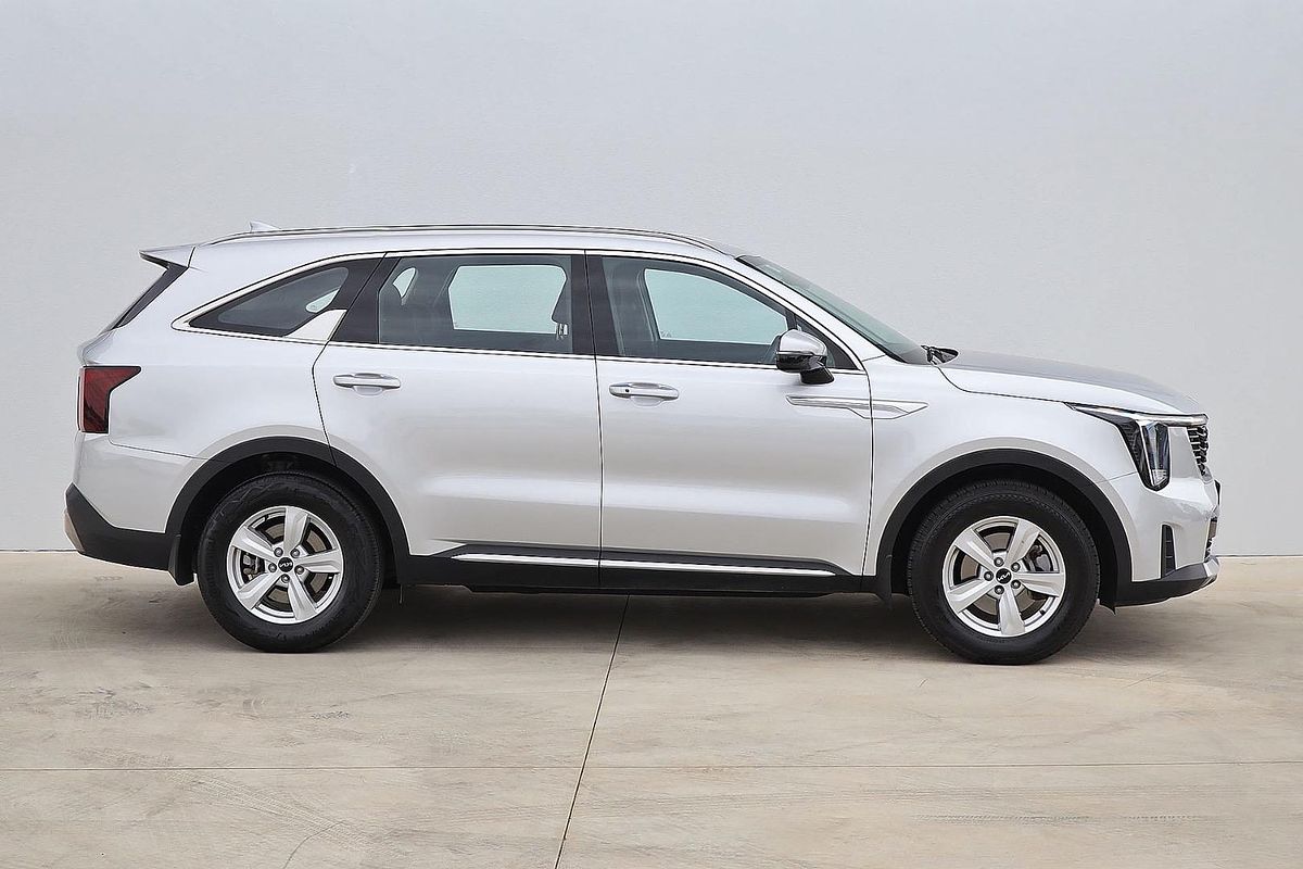 2024 Kia Sorento S 7 SEAT MQ4 PE MY24