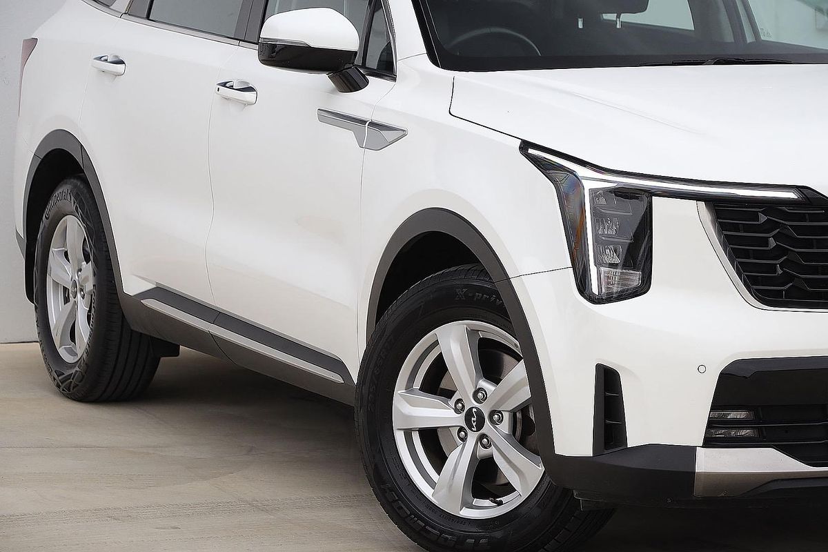 2023 Kia Sorento S 7 SEAT MQ4 PE MY24