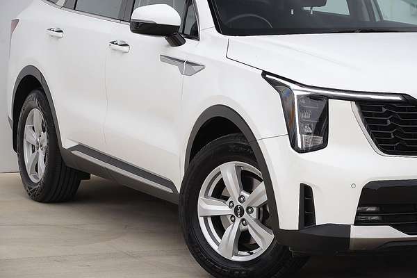 2023 Kia Sorento S 7 SEAT MQ4 PE MY24