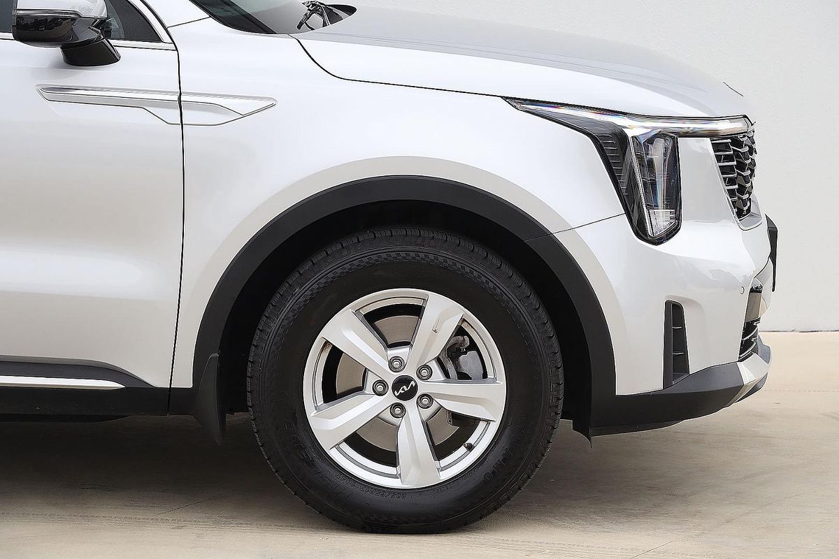 2024 Kia Sorento S 7 SEAT MQ4 PE MY24